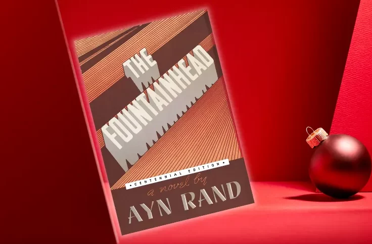 The Fountainhead