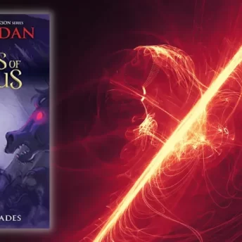 The House of Hades