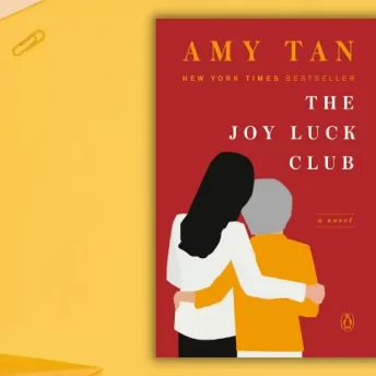The Joy Luck Club