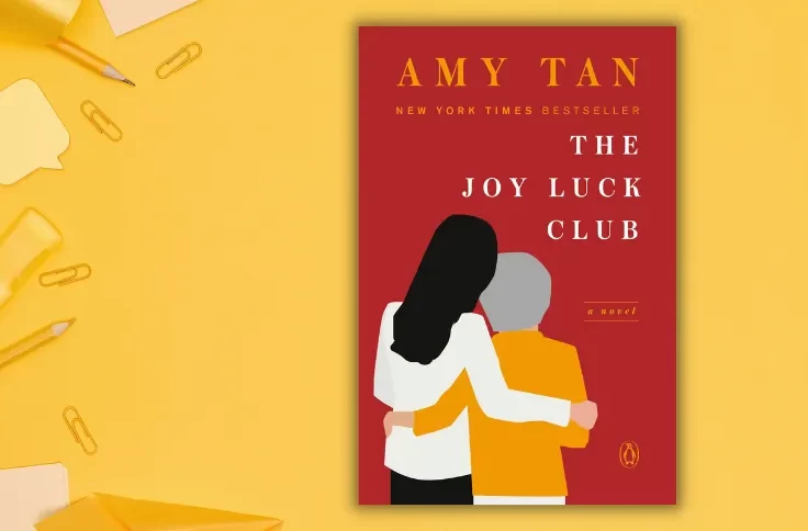 The Joy Luck Club