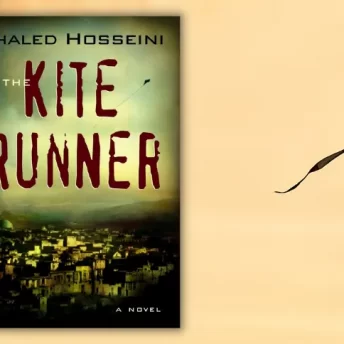 The Kite Runner