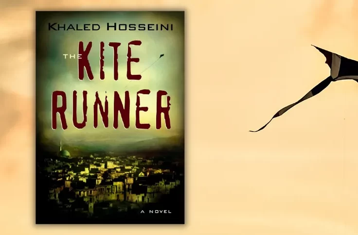 The Kite Runner