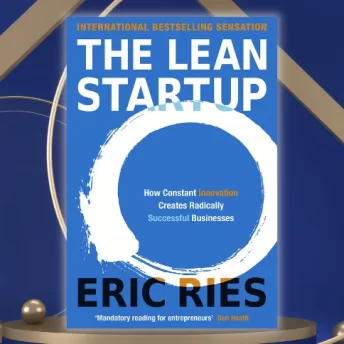 The Lean Startup