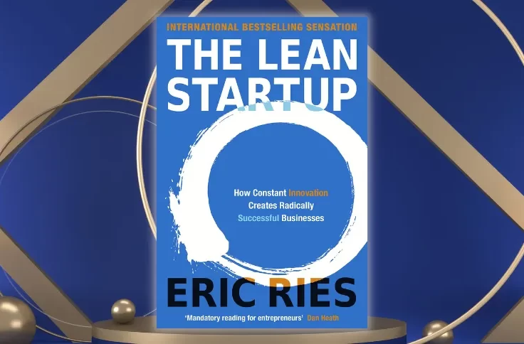 The Lean Startup