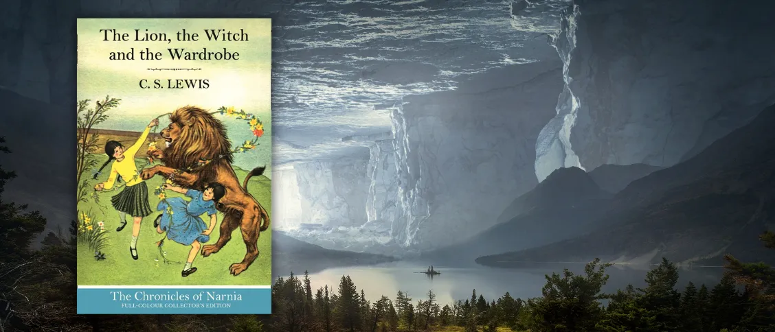 The Lion, the Witch and the Wardrobe PDF Free Download