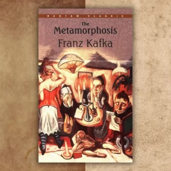 The Metamorphosis