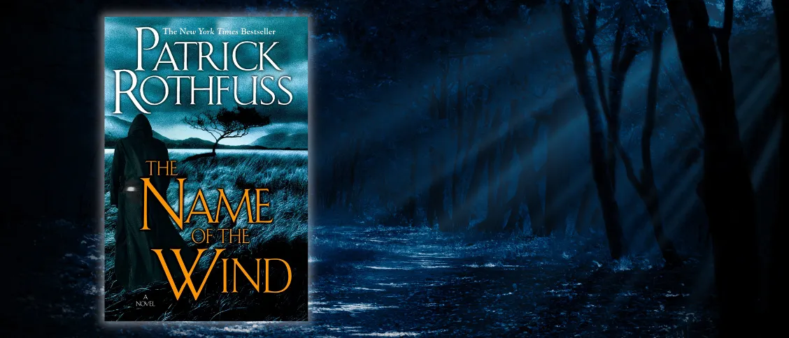 The Name of the Wind PDF Free Download