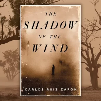 The Shadow of the Wind