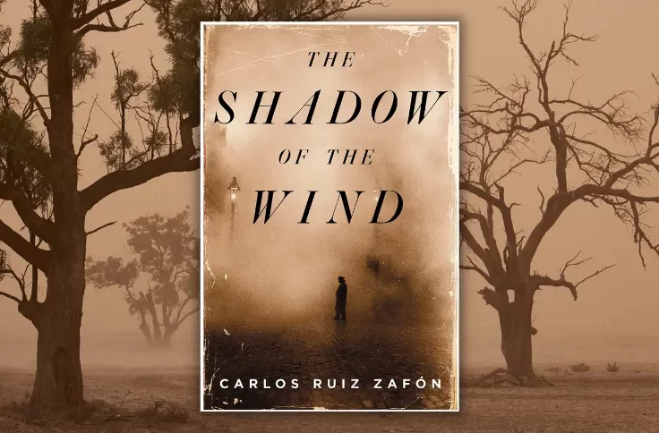 The Shadow of the Wind