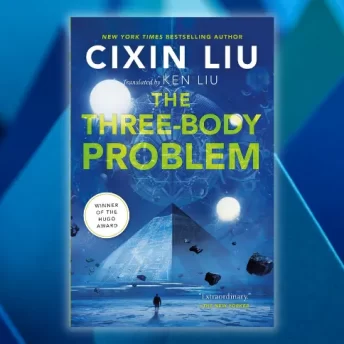 The Three-Body Problem