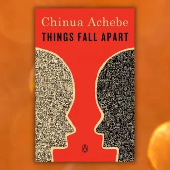Things Fall Apart