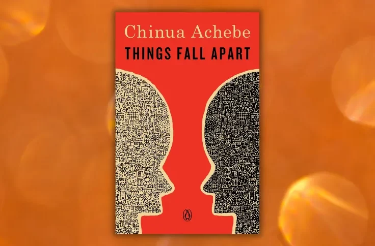 Things Fall Apart