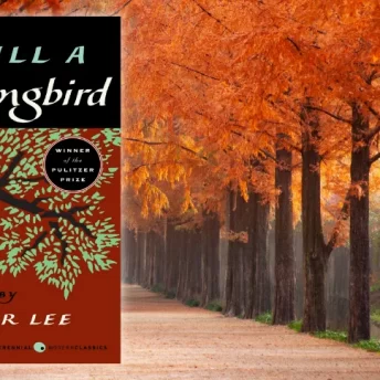 To Kill a Mockingbird