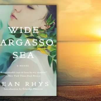 Wide Sargasso Sea