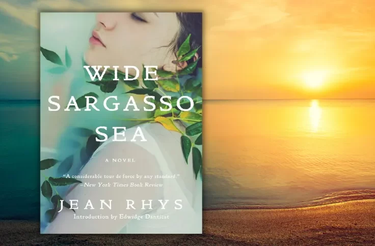 Wide Sargasso Sea