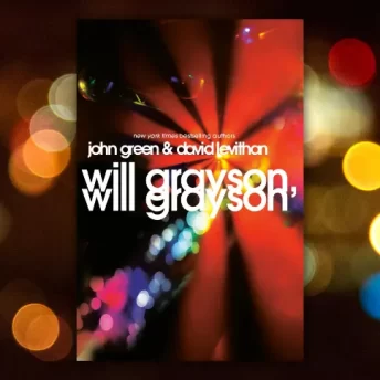 Will Grayson, Will Grayson