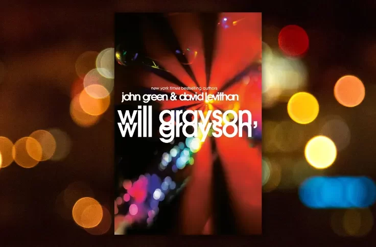 Will Grayson, Will Grayson