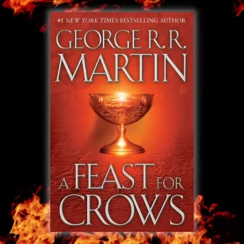 A Feast for Crows