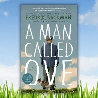A Man Called Ove