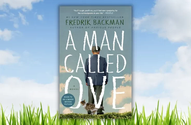 A Man Called Ove