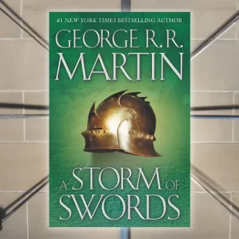 A Storm of Swords