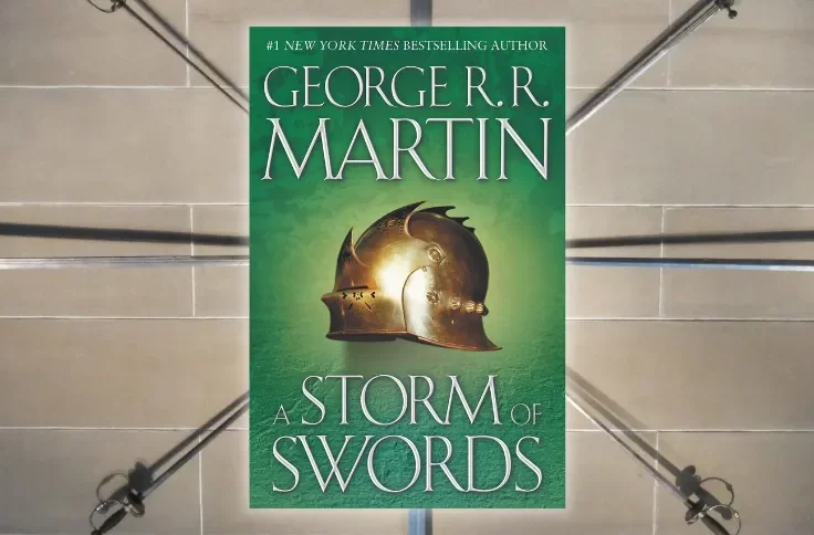 A Storm of Swords