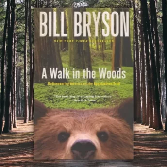 A Walk In The Woods