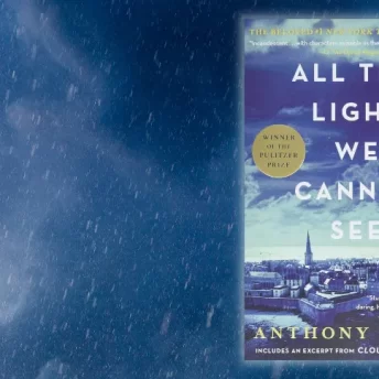 All the Light We Cannot See