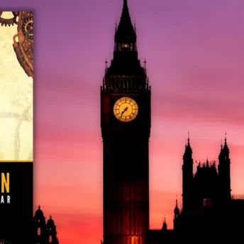 Arsene Lupin