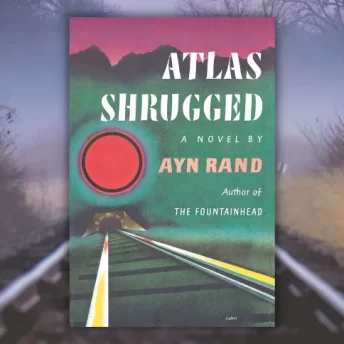 Atlas Shrugged
