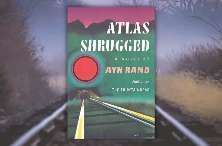 Atlas Shrugged