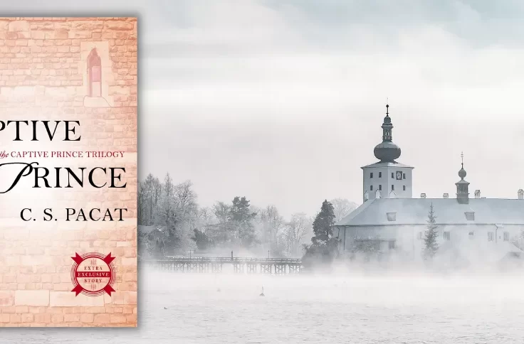 Captive Prince