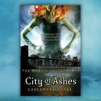 City of Ashes