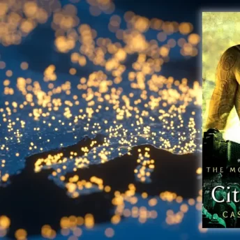 City of Bones