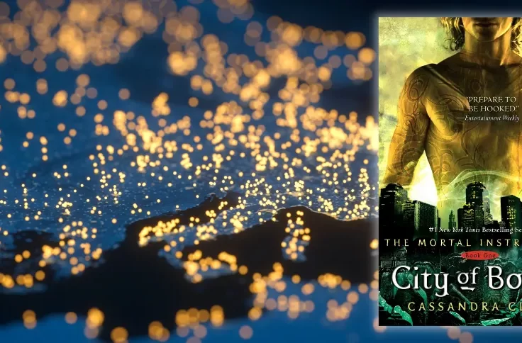 City of Bones