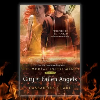 City of Fallen Angels
