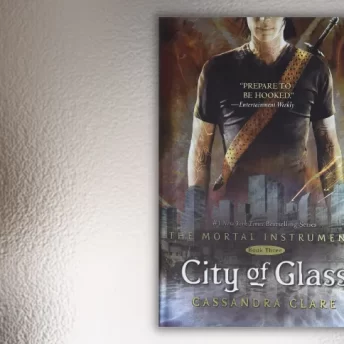 city of glass