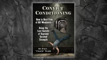 convict conditioning