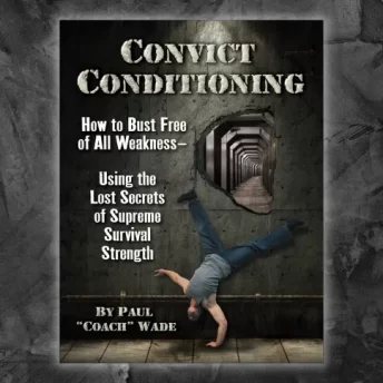 convict conditioning