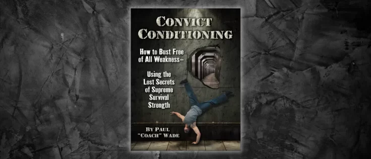 convict conditioning