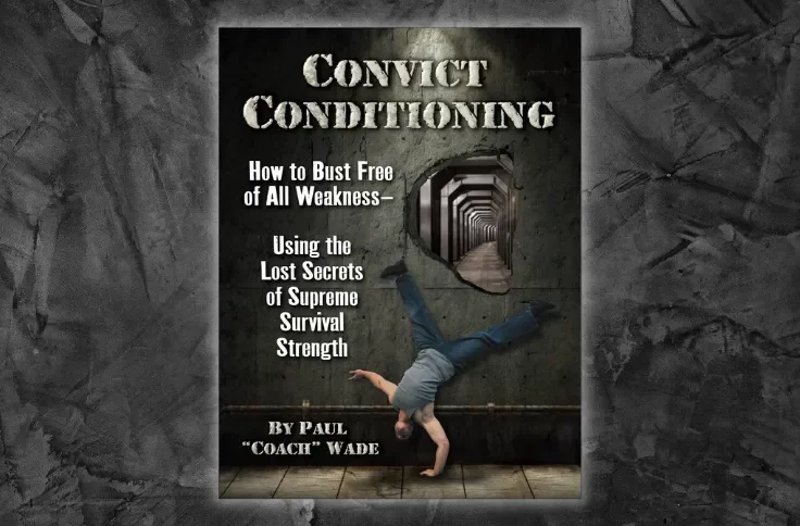 convict conditioning