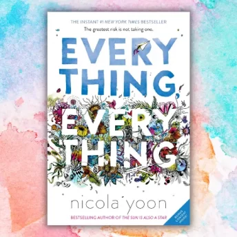 Everything, Everything