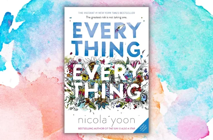 Everything, Everything