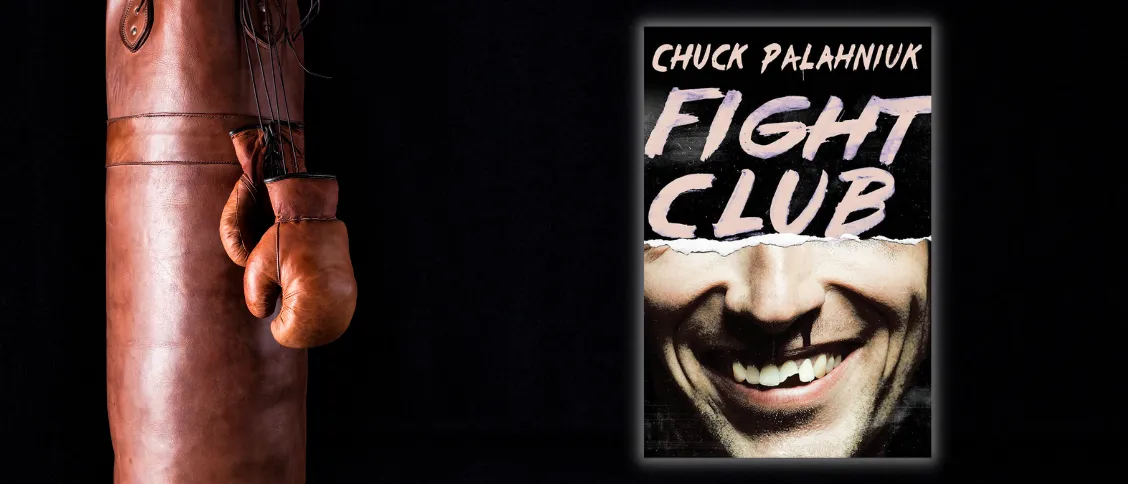 Fight Club PDF Free Download