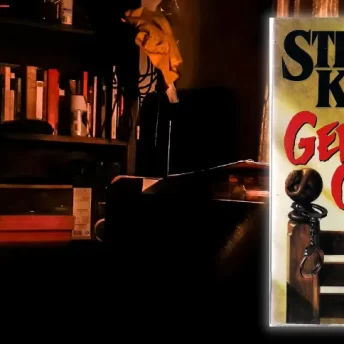 Gerald's Game