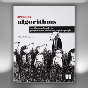 Grokking Algorithms