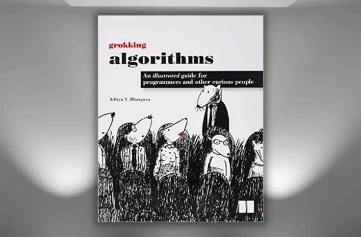 Grokking Algorithms