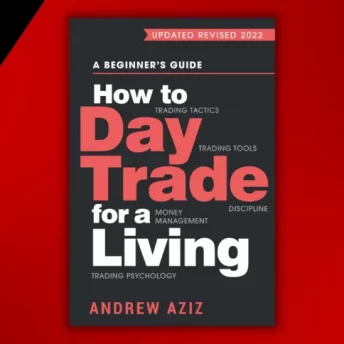 How to Day Trade for a Living