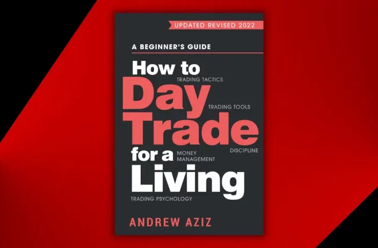 How to Day Trade for a Living