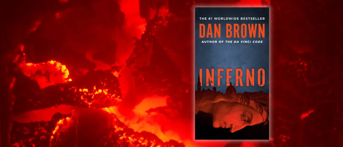 Inferno PDF Free Download